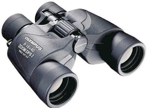 790g Olympus Binoculars, Size : 182 x 152 x 58 mm