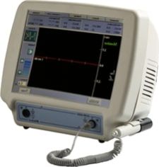 DVM 4500 Vascular Doppler