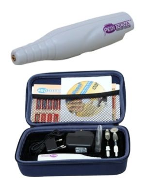 Electric Pedicure Kit, For Doctor, Professional