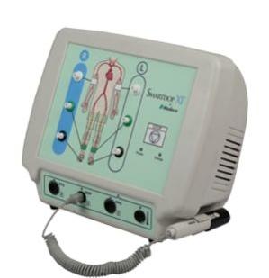 Smartdop Xt 6 Port Vascular Doppler, For Clinical Use, Hospital, Color : Dull-white
