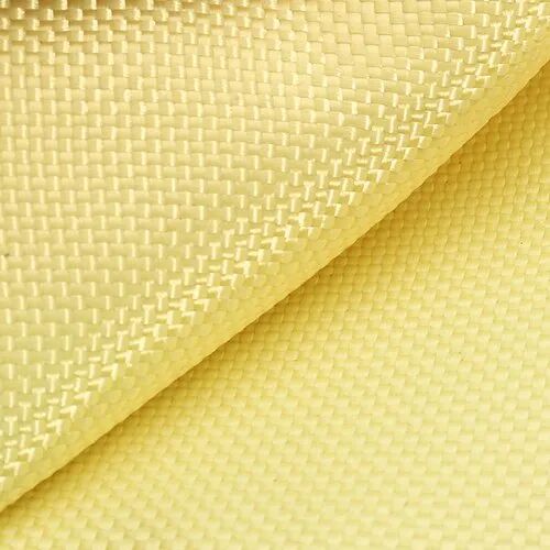Plain Aramid Fiber Fabric, Width : 1500mm