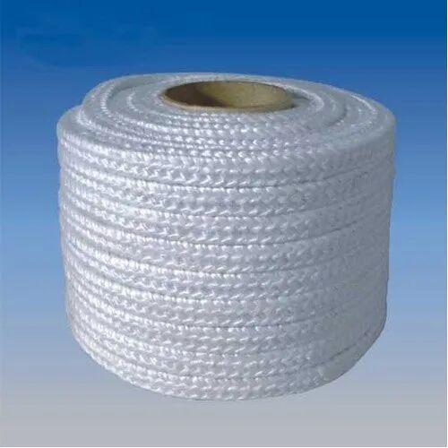 Round Braided Fiberglass Rope