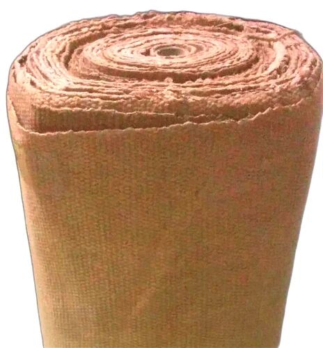 Vermiculite Ceramic Fiber Cloth, Packaging Type : Roll