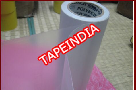 double sided pet tape