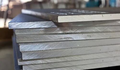 Jindal Steel Stainless Steel Plate