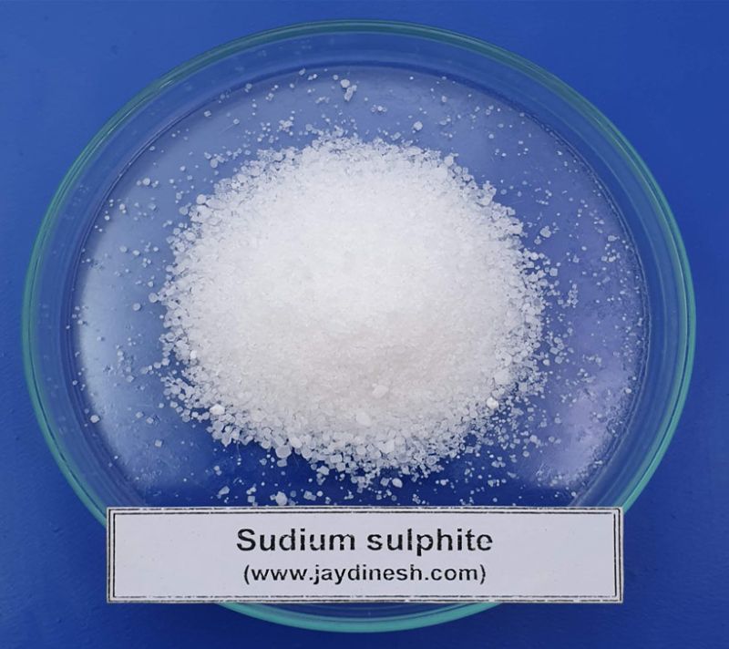 Oxygen Scavenger Powder