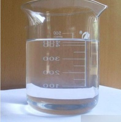 Trichloroacetyl Chloride Liquid