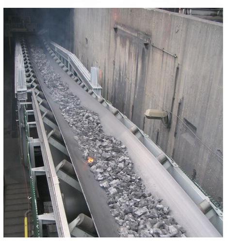 Mine Conveyors