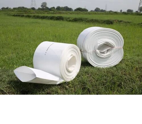 LDPE Pipes, for water supply irrigation, Length : 60mtr