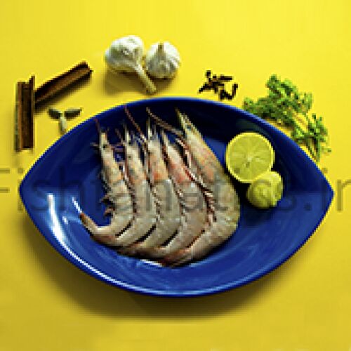 Fresh prawn, for Home, Hotel, Restaurant, Style : Frozen