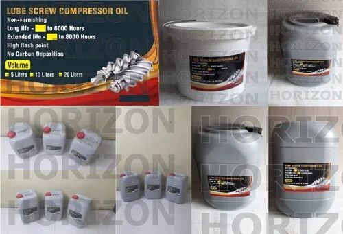 Kaeser Compressor Oil