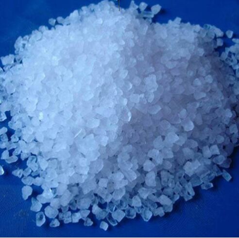 Sodium chloride, Packaging Type : PP Bags