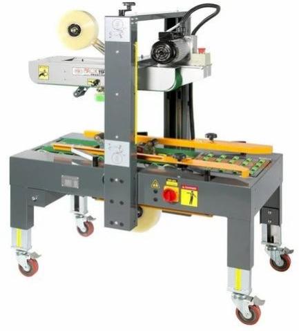 Packway Carton Taping Machine