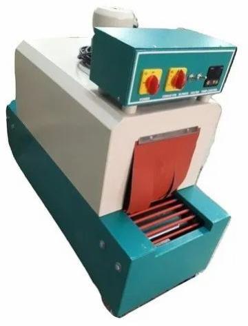 Shrink Sealing Machine, Voltage : 220 V50 Hz