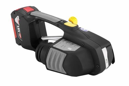 ZP97B Battery Powered Strapping Tool