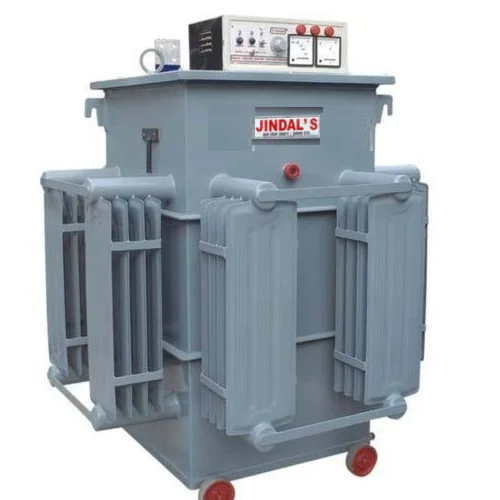 Three Phase Rectifiers at Best Price in Faridabad Jindal Rectifiers