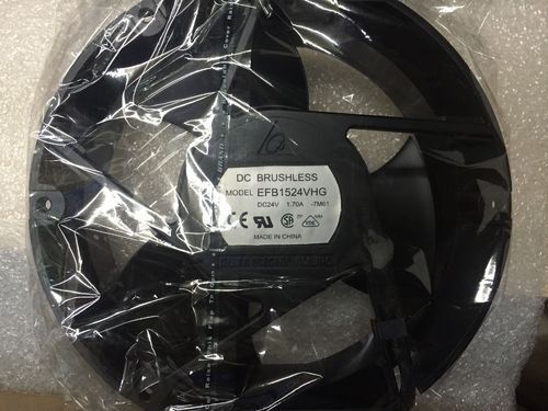 Cooling Fan, Size : 172 x 150 x 50 mm