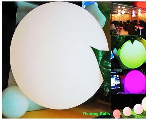 LED Floating Ball Light, Lighting Color : Cool White