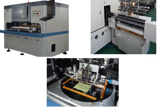 assembly automation equipment