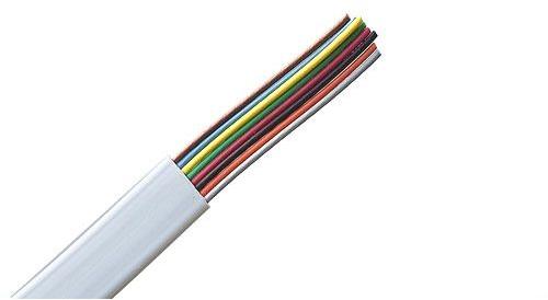 Copper Silicone Rubber Lmr Co-axial Cable, For Home, Industrial, Feature : Crack Free, Durable, Quality Assured