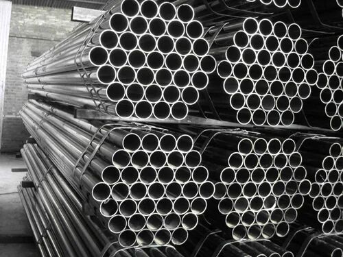 Carbon Steel Boiler Pipe