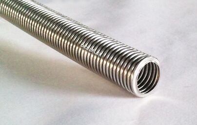 SS Corrugated Hose, Length : 100 mtrs