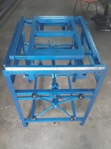 Screen Stretching Machine, Color : Customized