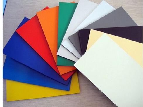 Aluminium Composite Panel