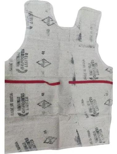 Asbestos Apron