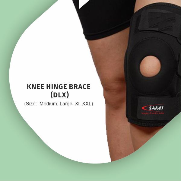 Knee Hinge Brace