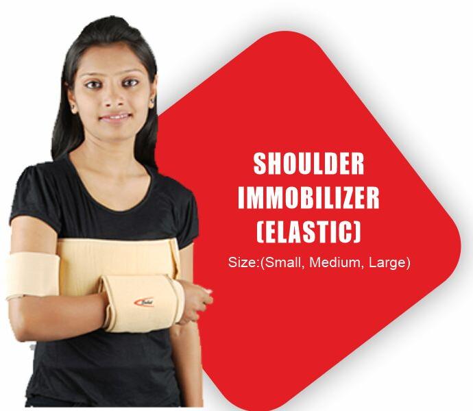 Shoulder Immobiliser