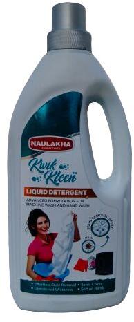 Kwik Kleen - Liquid Detergent