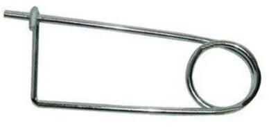 Safety Pin Wires