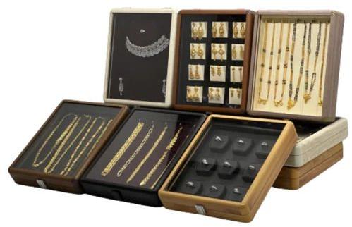Jewellery Boxes &amp;amp; Display Tray Torra Torra