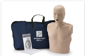 Prestan Adult CPR Manikin with Indicator