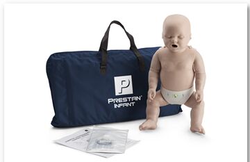 Prestan Infant CPR Manikin with Indicator