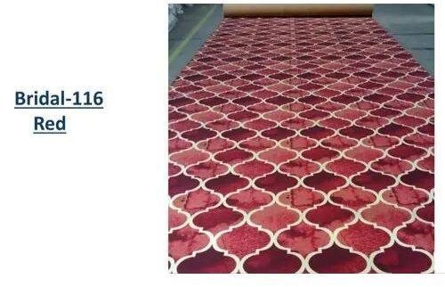 Fancy Printed Carpet