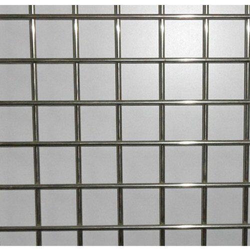 Stainless Steel Welding Wire Mesh