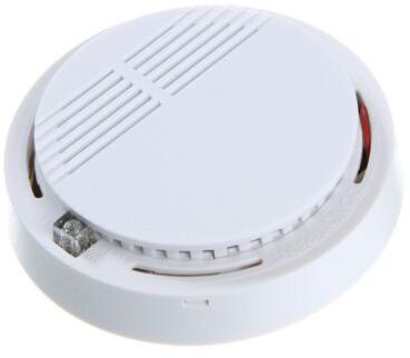 BT31F Smoke Detector