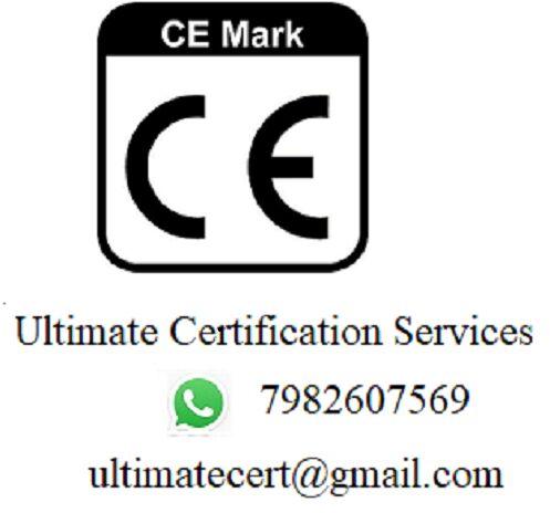 CE Mark Service in Greater  Noida