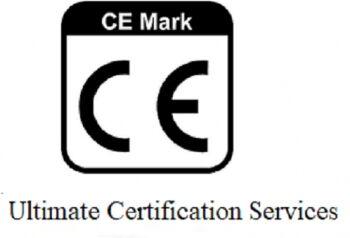 CE Mark Services in Ludhiana.