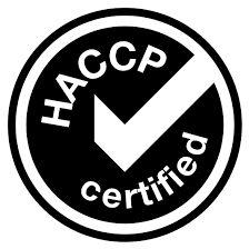 Haccp consultant services