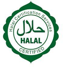 HALAL Certification