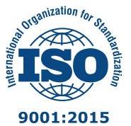ISO 9001 Certification in Moradabad.