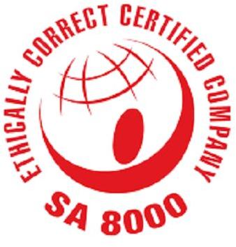 SA 8000 Consultancy in  Ludhiana.
