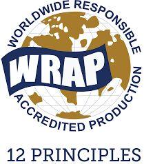 WRAP Certification in Delhi