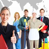Manpower Services in Bangalore