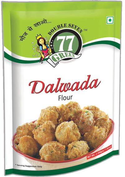 Dalwada Flour Instant Mix