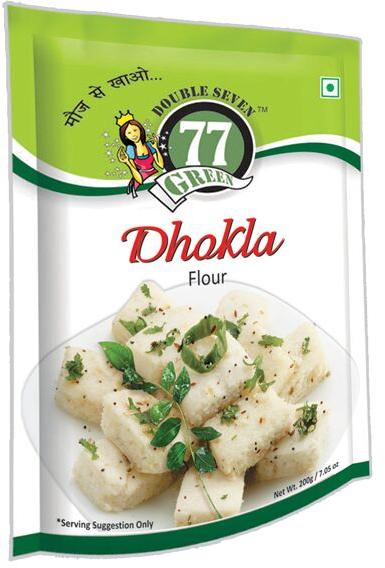 Dhokla Flour Instant Mix