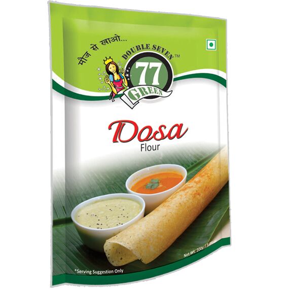 Dosa Flour Instant Mix